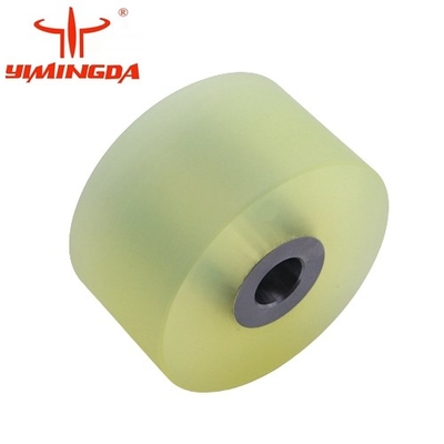 PN 74017000 Führer, Kette, Walze, Assy, Förderer, Hai geeignet für den Schneider GT3250 GT5250 GT7250