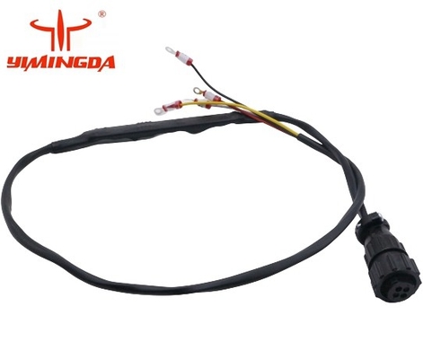 Teile für Schneidmaschinen Nr. 74897001 Kabelantriebsmodule Assy KI für Schneidmaschinen GT7250 S7200