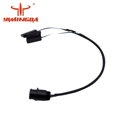 Teile für Autoschneider 75457010 Kabelmontage Y Home / Y- Otls für Schneidmaschine GT5250 S5200