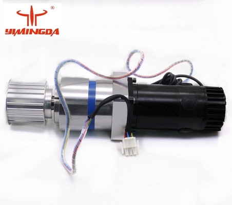 Teile für Autoschneidemaschinen Nr. 85747000 89164000 Motor X1 Getriebe Riemenschiene Assy Px Für GTXL-Schneidemaschinen
