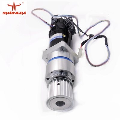 Teile für Autoschneidemaschinen Nr. 85747000 89164000 Motor X1 Getriebe Riemenschiene Assy Px Für GTXL-Schneidemaschinen