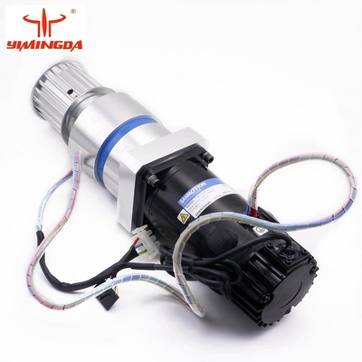 Teile für Autoschneidemaschinen Nr. 85747000 89164000 Motor X1 Getriebe Riemenschiene Assy Px Für GTXL-Schneidemaschinen