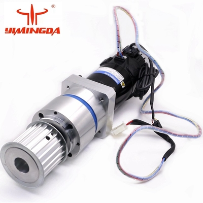 Teile für Autoschneidemaschinen Nr. 85747000 89164000 Motor X1 Getriebe Riemenschiene Assy Px Für GTXL-Schneidemaschinen