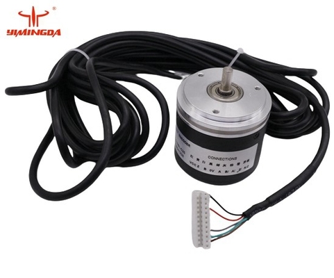 Kabel-Encoder-Montage GTXL Schneidteile 85727001 für die Schneidmaschine für Bekleidung
