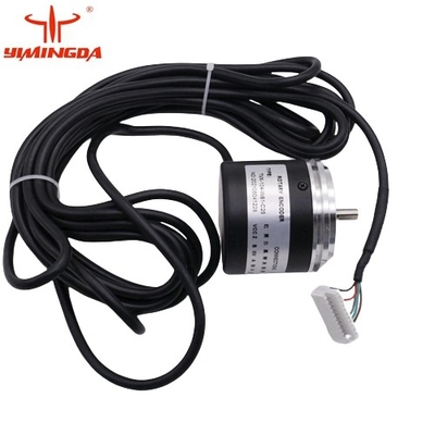 Kabel-Encoder-Montage GTXL Schneidteile 85727001 für die Schneidmaschine für Bekleidung
