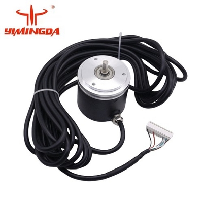 Kabel-Encoder-Montage GTXL Schneidteile 85727001 für die Schneidmaschine für Bekleidung