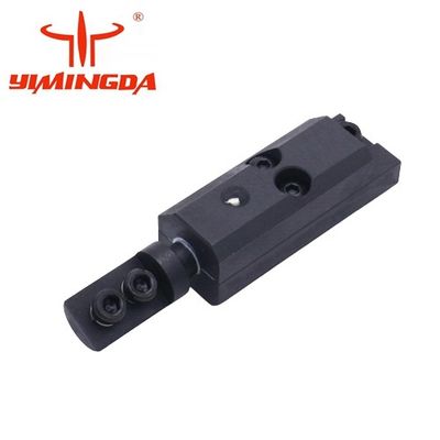 Schneidmaschine Schwarz quadratisch drehbar