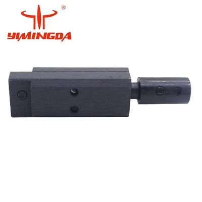 Schneidmaschine Schwarz quadratisch drehbar