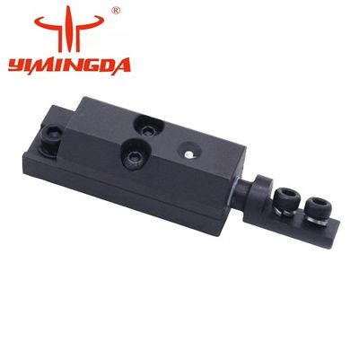 Schneidmaschine Schwarz quadratisch drehbar