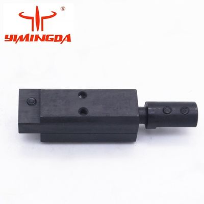 Schneidmaschine Schwarz quadratisch drehbar