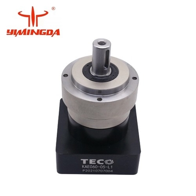 Y-Achsen-Schneidmaschinen-Ersatzteile Getriebe 5:1 gTXL Teilenummer 632500283