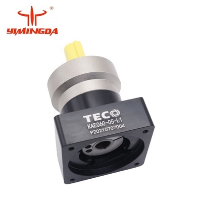 Y-Achsen-Schneidmaschinen-Ersatzteile Getriebe 5:1 gTXL Teilenummer 632500283