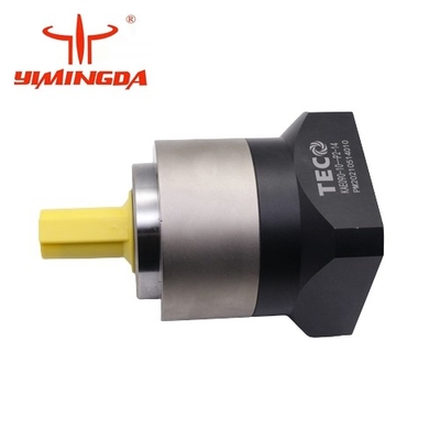 Teile für Auto-Schneidmaschinen GEARBOX 10:1 GAM-Teil Nr. 632500282 632500273 für die GTXL-Maschine