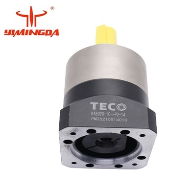 Teile für Auto-Schneidmaschinen GEARBOX 10:1 GAM-Teil Nr. 632500282 632500273 für die GTXL-Maschine