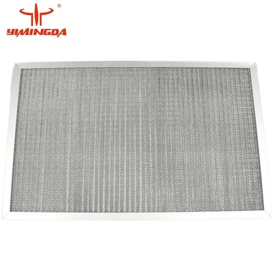 Teile für Autoschneider Filter Vakuumteil Nr. 98364000 98364001 Für Paragon-Schneider