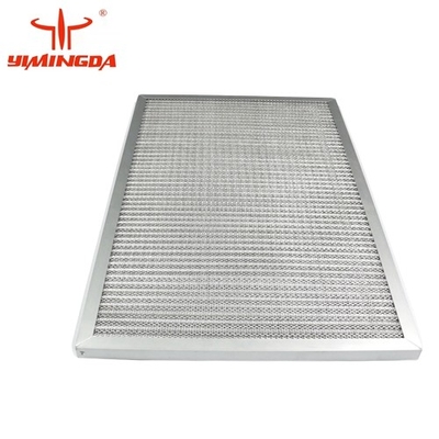 Teile für Autoschneider Filter Vakuumteil Nr. 98364000 98364001 Für Paragon-Schneider