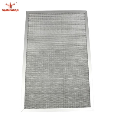 Teile für Autoschneider Filter Vakuumteil Nr. 98364000 98364001 Für Paragon-Schneider