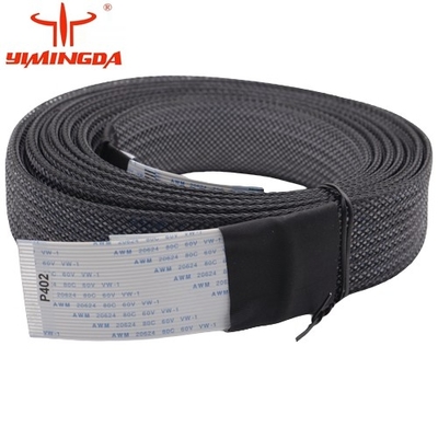 Teil Nr. 94742000 Kabelschleifer, Flat Flex, 26 Stift, 34x2850 mm für Plottermaschine