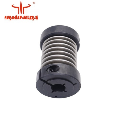 Teile für Autoschneider Elastische Kupplungsstücke Nr. 70103139 060726 für Bullmer D8002S