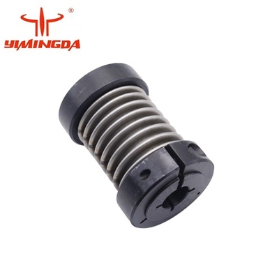 Teile für Autoschneider Elastische Kupplungsstücke Nr. 70103139 060726 für Bullmer D8002S