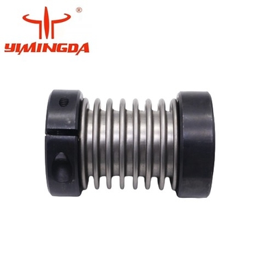 Teile für Autoschneider Elastische Kupplungsstücke Nr. 70103139 060726 für Bullmer D8002S