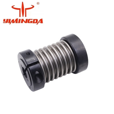 Teile für Autoschneider Elastische Kupplungsstücke Nr. 70103139 060726 für Bullmer D8002S