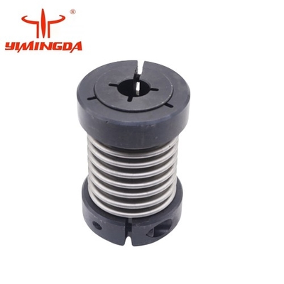 Teile für Autoschneider Elastische Kupplungsstücke Nr. 70103139 060726 für Bullmer D8002S