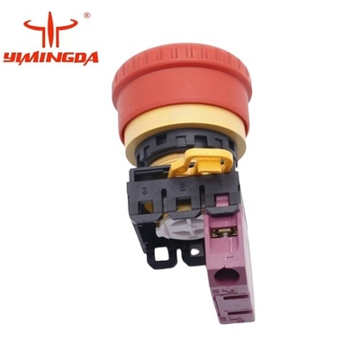 Schnittmaschinen für die Bekleidungsindustrie Teile Schalter Pilz-Aktor Twist-R 925500592