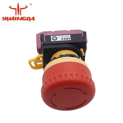 Schnittmaschinen für die Bekleidungsindustrie Teile Schalter Pilz-Aktor Twist-R 925500592