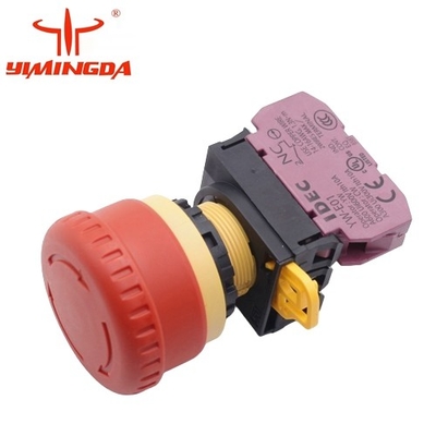 Schnittmaschinen für die Bekleidungsindustrie Teile Schalter Pilz-Aktor Twist-R 925500592
