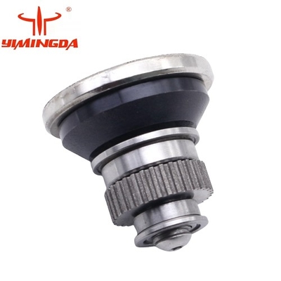 Assy Schleifrad Spindel Teil Nr. 98554000 98554001 98554002 Für Paragon HX VX Schneider