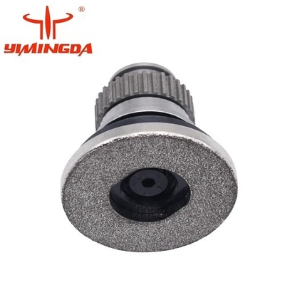 Assy Schleifrad Spindel Teil Nr. 98554000 98554001 98554002 Für Paragon HX VX Schneider