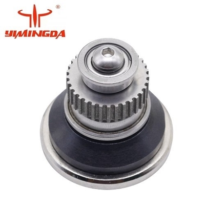 Assy Schleifrad Spindel Teil Nr. 98554000 98554001 98554002 Für Paragon HX VX Schneider