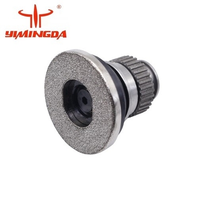 Assy Schleifrad Spindel Teil Nr. 98554000 98554001 98554002 Für Paragon HX VX Schneider