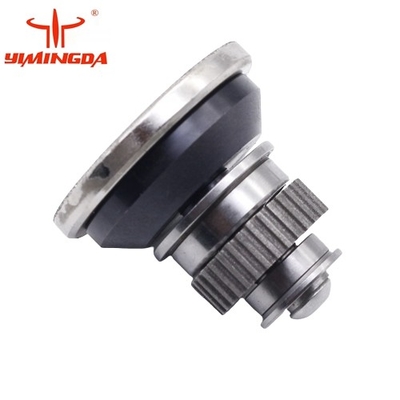 Assy Schleifrad Spindel Teil Nr. 98554000 98554001 98554002 Für Paragon HX VX Schneider
