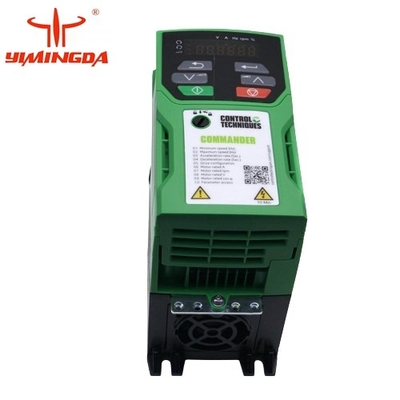 Teil Nr. 5070-110-0037 Kommandant SK 0, 75KW 1 Phase Größe A für Spreader-Maschine