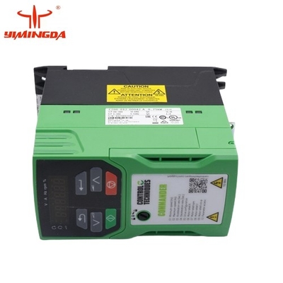 Teil Nr. 5070-110-0037 Kommandant SK 0, 75KW 1 Phase Größe A für Spreader-Maschine