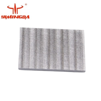 Teil Nr. 125185 Kleinplatten aus Kohlenstoff für die Schneidmaschine für Bekleidung