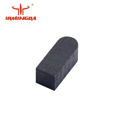 PN: 123906 Schneideteile Kleine Karbonplatten für Vektor MX9 Instandhaltungsdienstteile