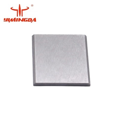 Teil Nr. 125185 Kleinplatten aus Kohlenstoff für die Schneidmaschine für Bekleidung