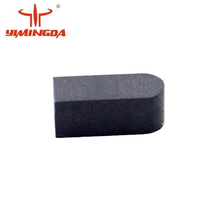 PN: 123906 Schneideteile Kleine Karbonplatten für Vektor MX9 Instandhaltungsdienstteile