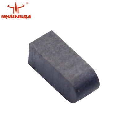 PN: 123906 Schneideteile Kleine Karbonplatten für Vektor MX9 Instandhaltungsdienstteile