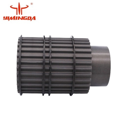 Teile für Autoschneider Nummer 64484020 Schleuderbohrer Dual Hd Motorantrieb für Schneidermaschine S-93-7