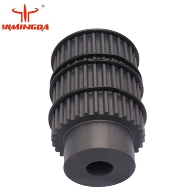 Teile für Autoschneider Nummer 64484020 Schleuderbohrer Dual Hd Motorantrieb für Schneidermaschine S-93-7