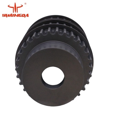 Teile für Autoschneider Nummer 64484020 Schleuderbohrer Dual Hd Motorantrieb für Schneidermaschine S-93-7