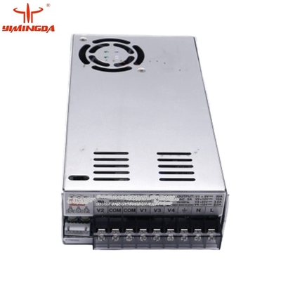 Stromversorgung 250W MW Q-250D Teil Nr. 94879000 für die XLC7000 Z7 Autoschneidermaschine
