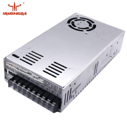 Stromversorgung 250W MW Q-250D Teil Nr. 94879000 für die XLC7000 Z7 Autoschneidermaschine