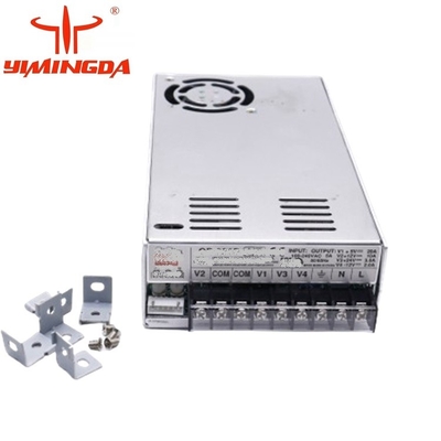 Stromversorgung 250W MW Q-250D Teil Nr. 94879000 für die XLC7000 Z7 Autoschneidermaschine