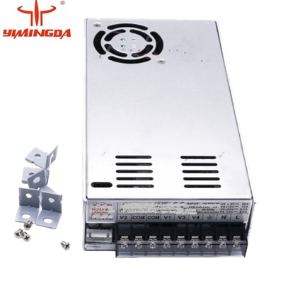 Stromversorgung 250W MW Q-250D Teil Nr. 94879000 für die XLC7000 Z7 Autoschneidermaschine