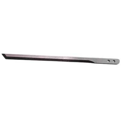 Schneidemesser Größe 192x8x2.5mm Messer für KE909 Autoschneider